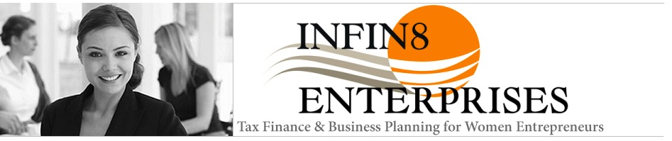 Infin8 Enterprises